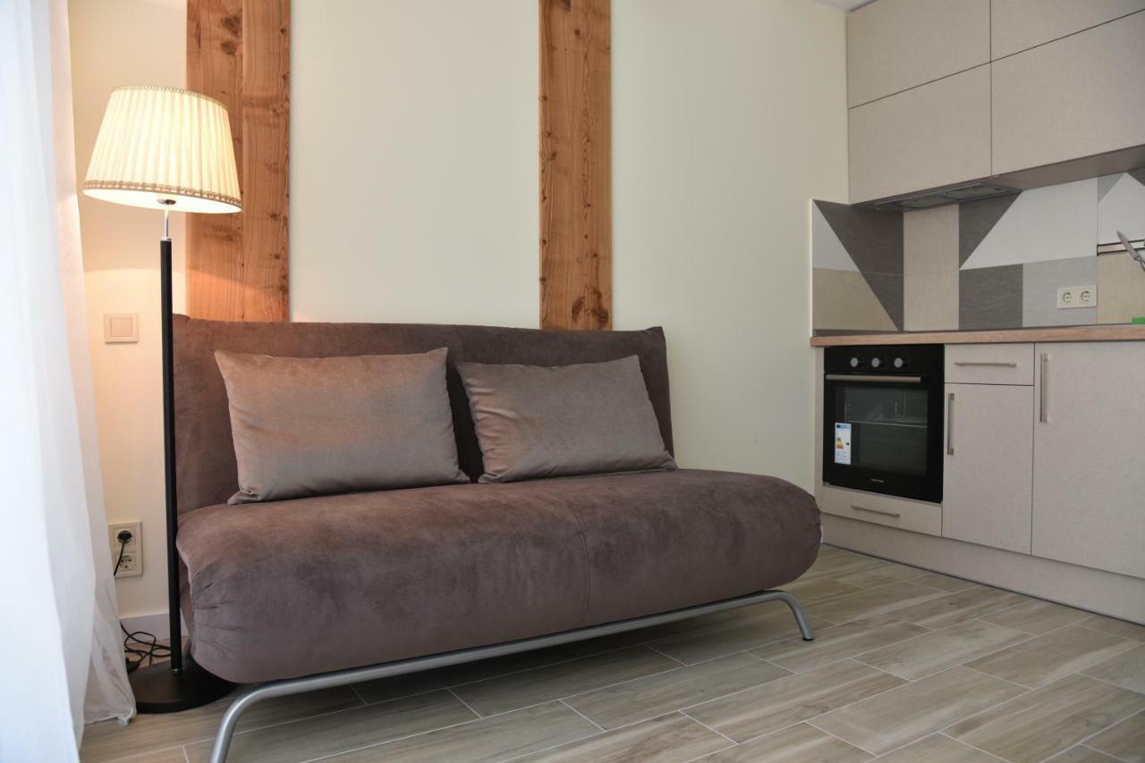 Arcadia Stylish Apartment Big Terrace! Odessa Exterior foto